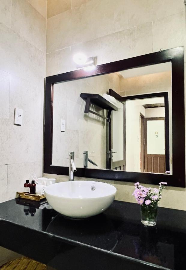 Pearl Beach Homestay Hoi An Exterior photo