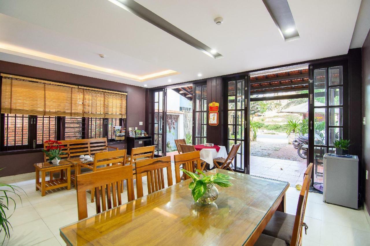 Pearl Beach Homestay Hoi An Exterior photo