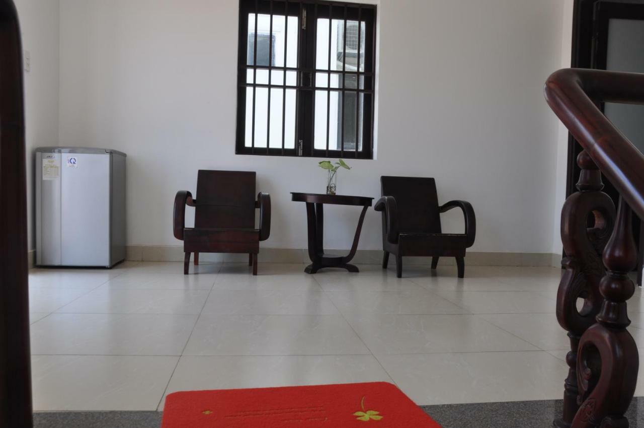 Pearl Beach Homestay Hoi An Exterior photo